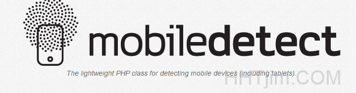 Github项目Mobile-Detect-检测移动设备的php类